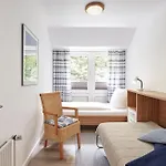 Διαμέρισμα Wohnen Am Suedstrand 13
