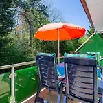 Διαμέρισμα Wohnen Am Suedstrand 13 *