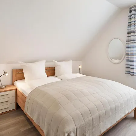 Wohnen Am Suedstrand 13 Apartment